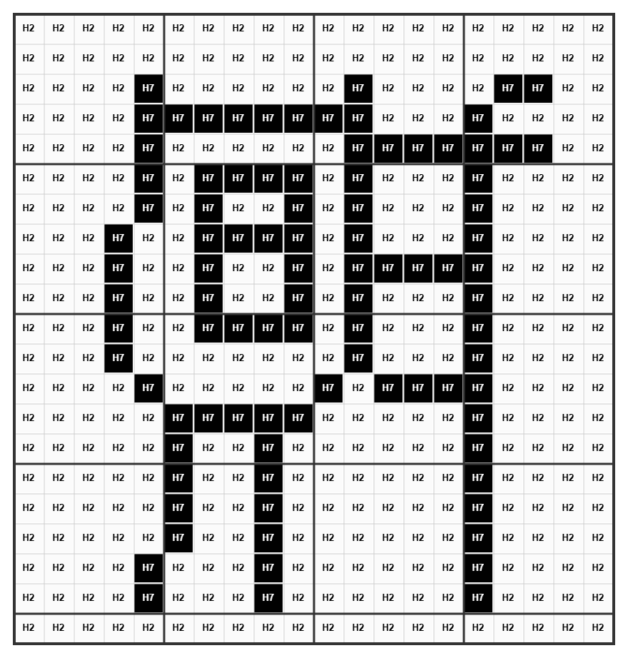 百财图87