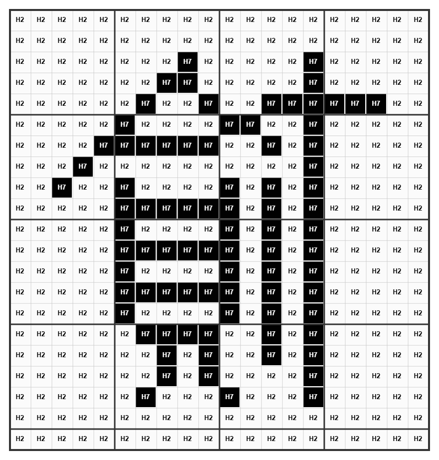百财图97
