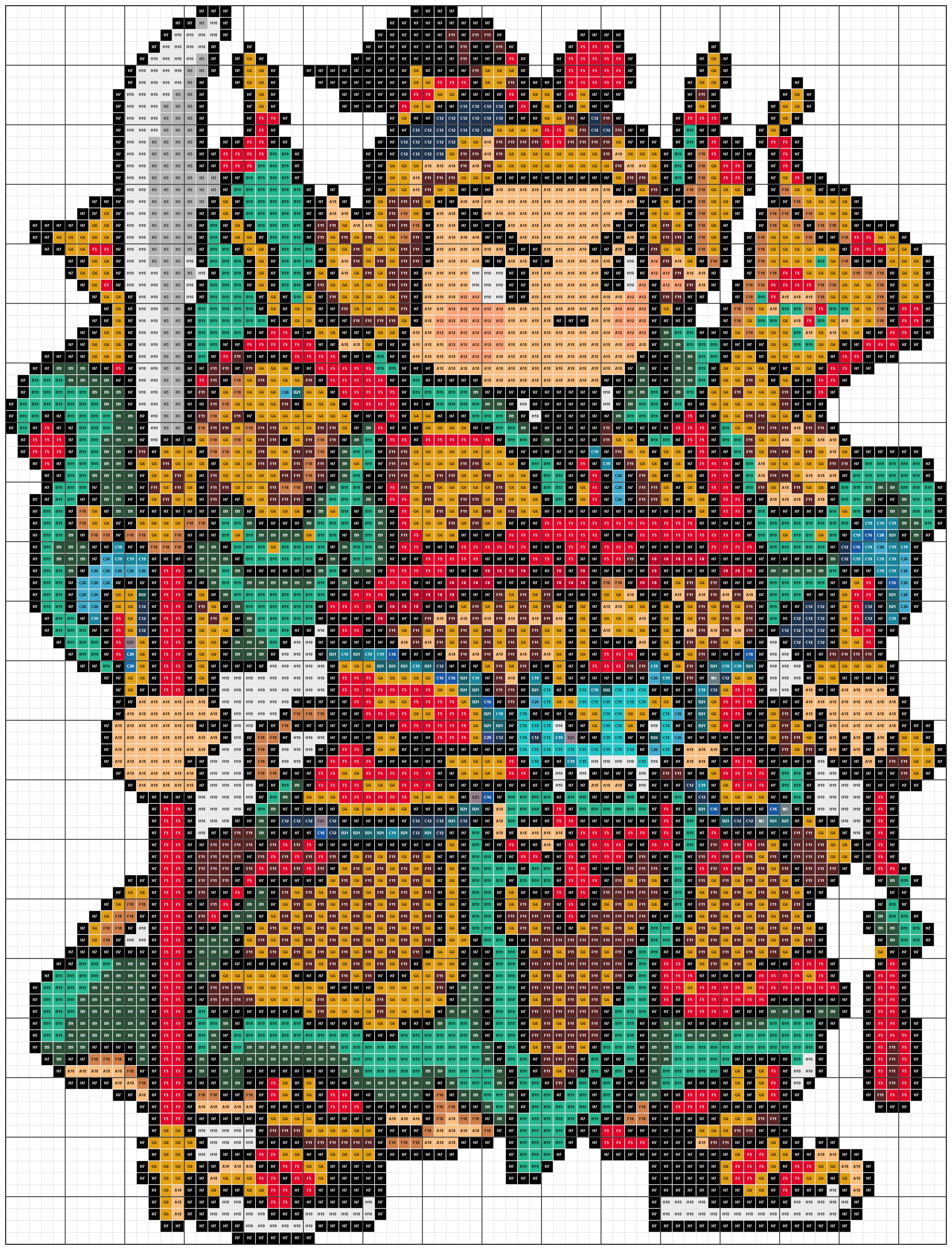 门神1