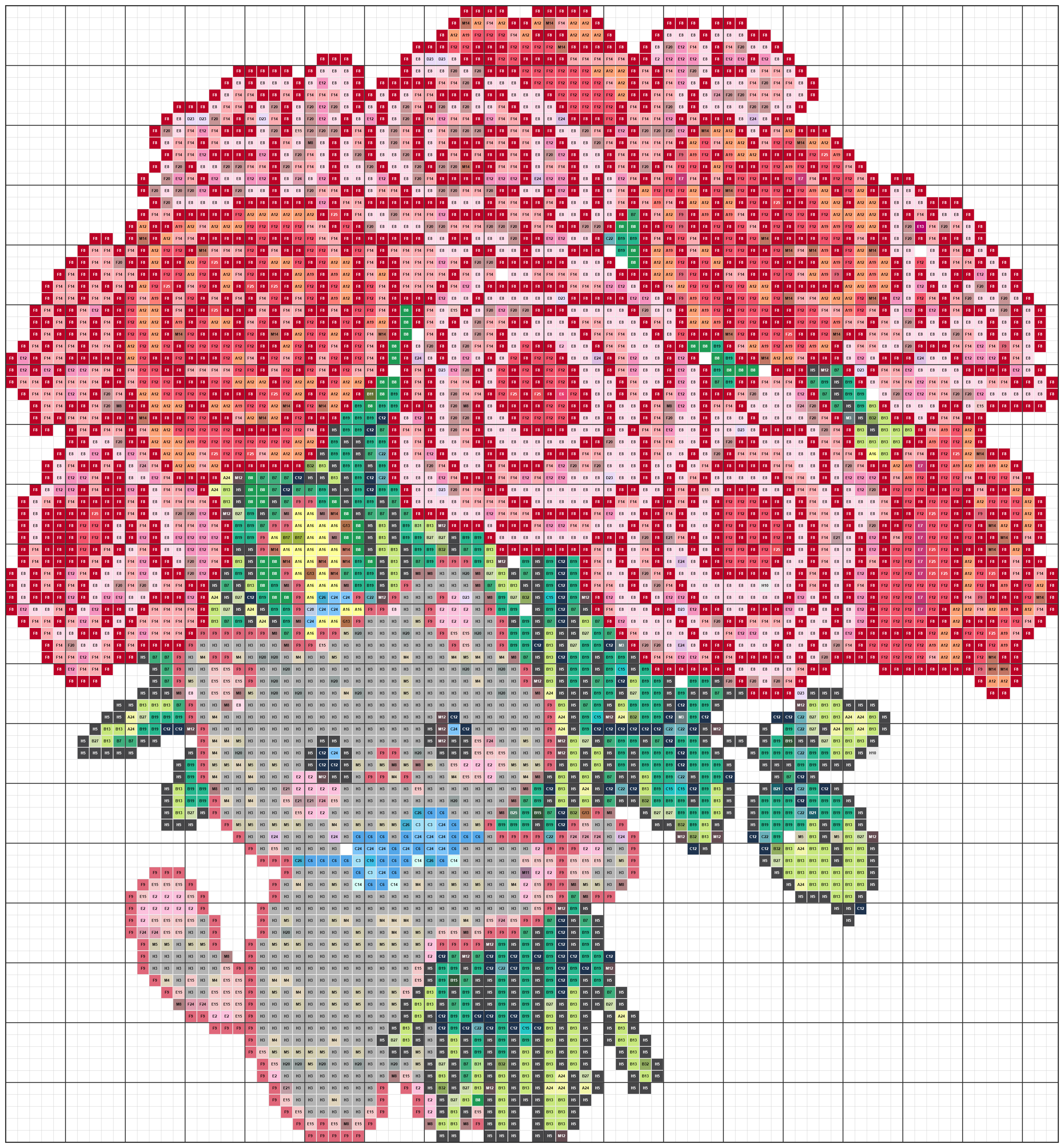 猫抱花束