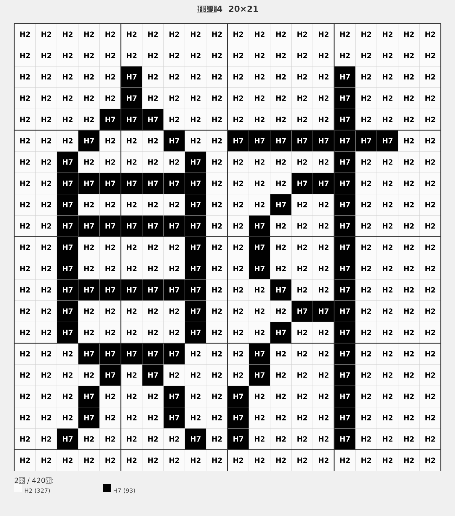 百财图4