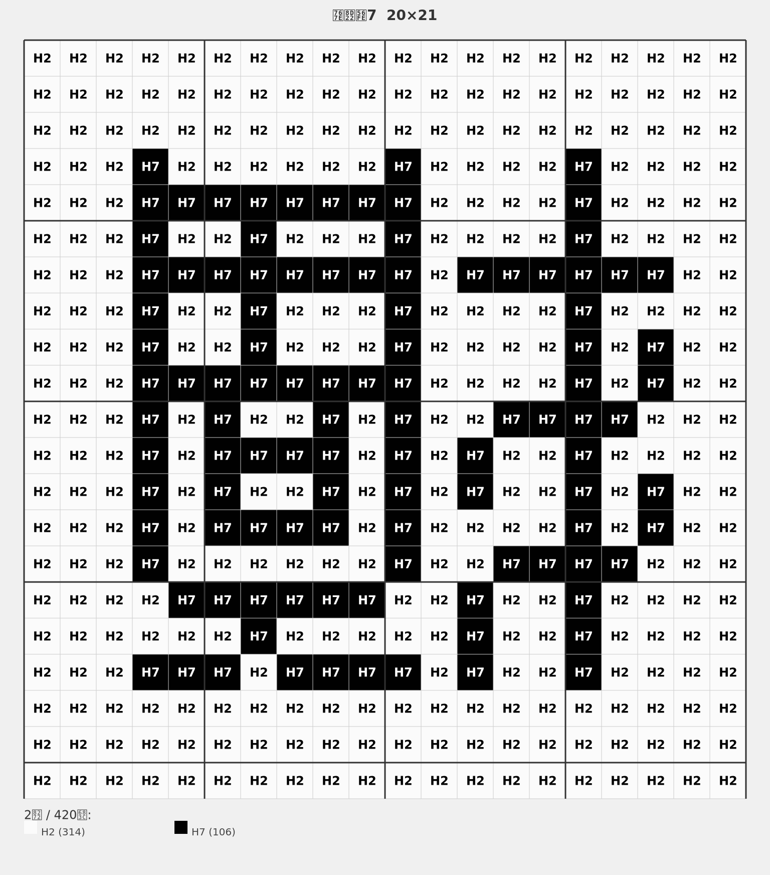 百财图7