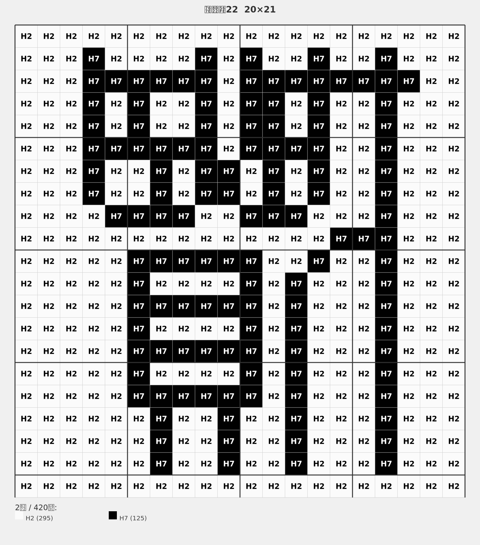 百财图22