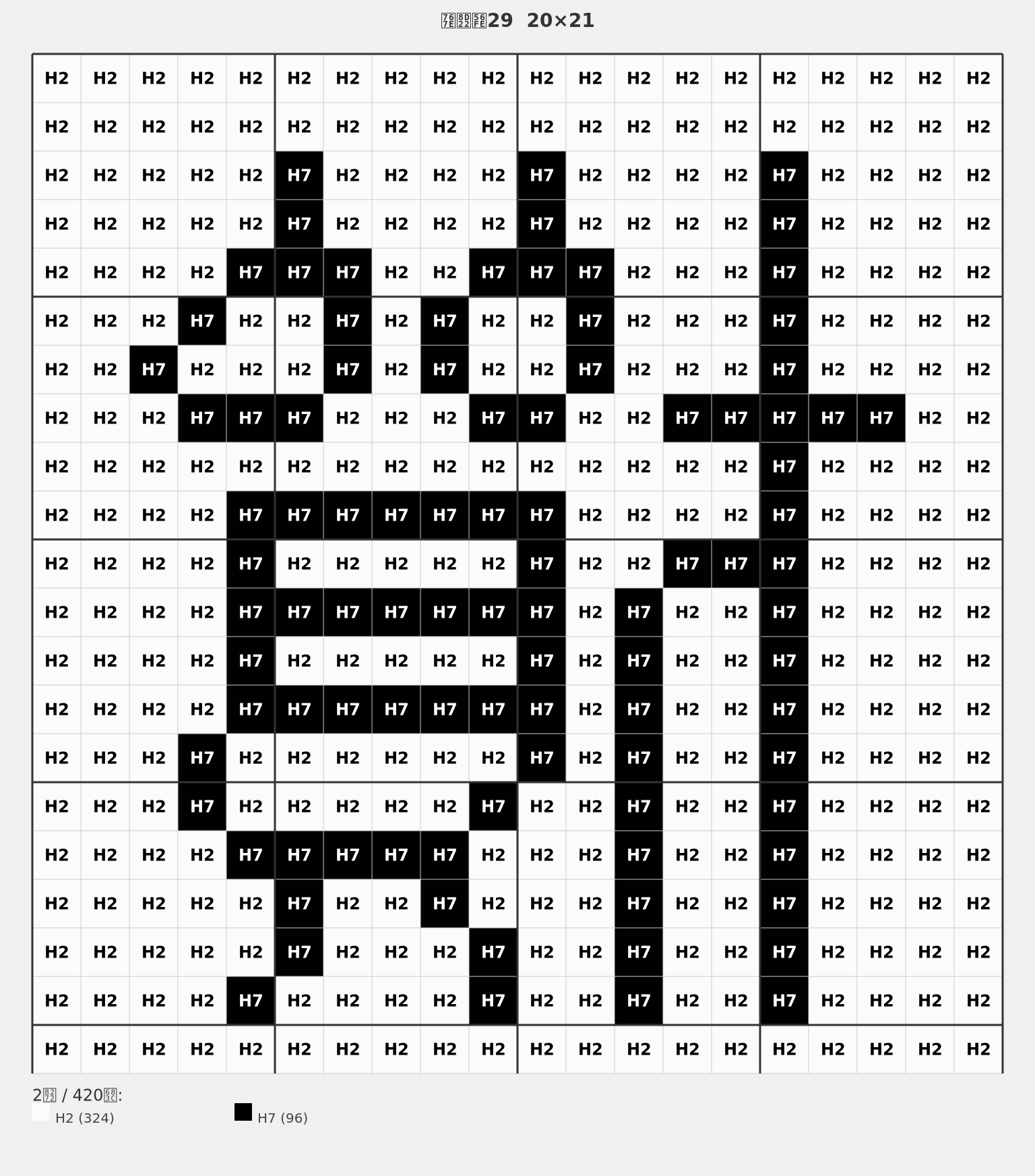 百财图29