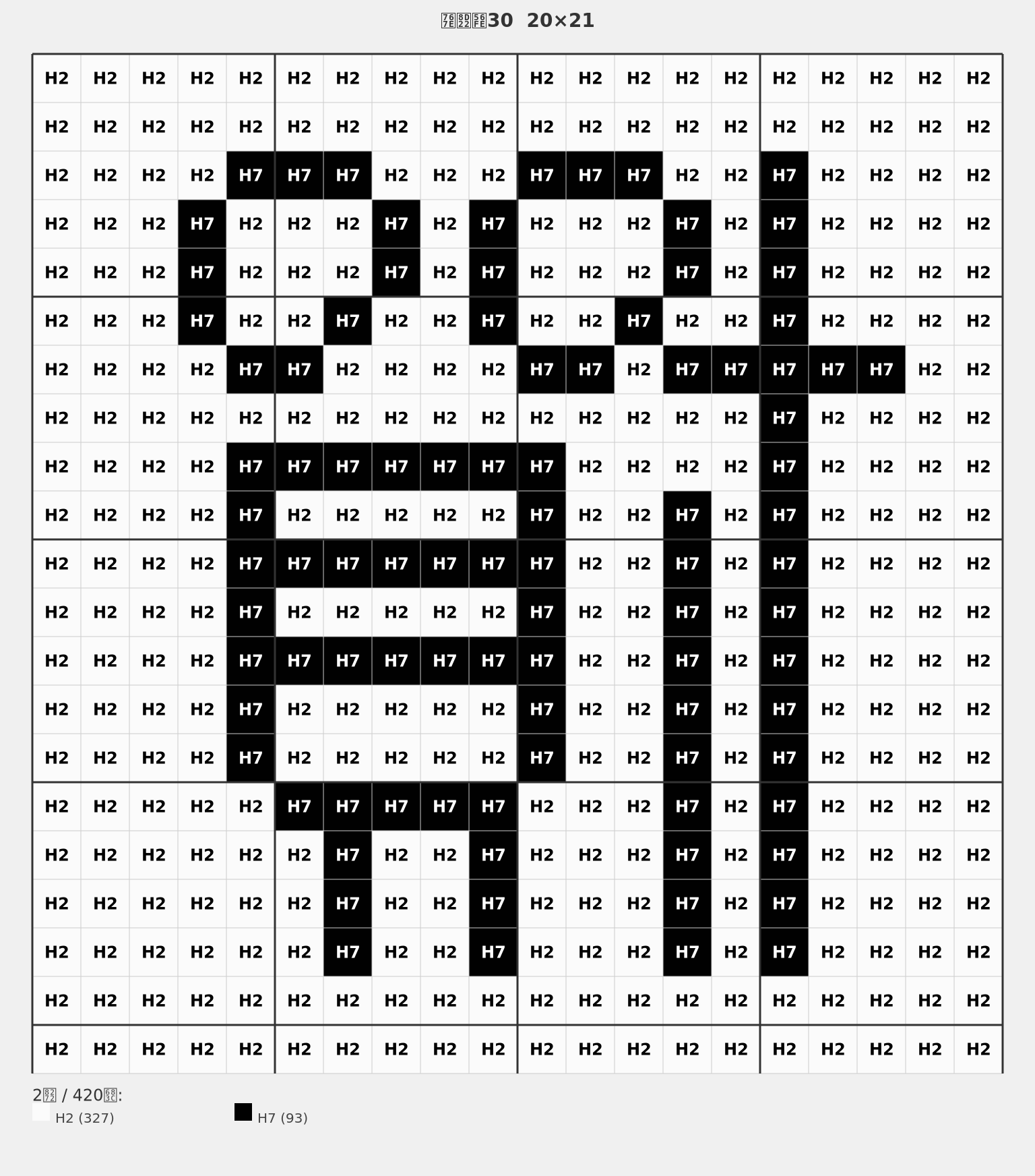 百财图30
