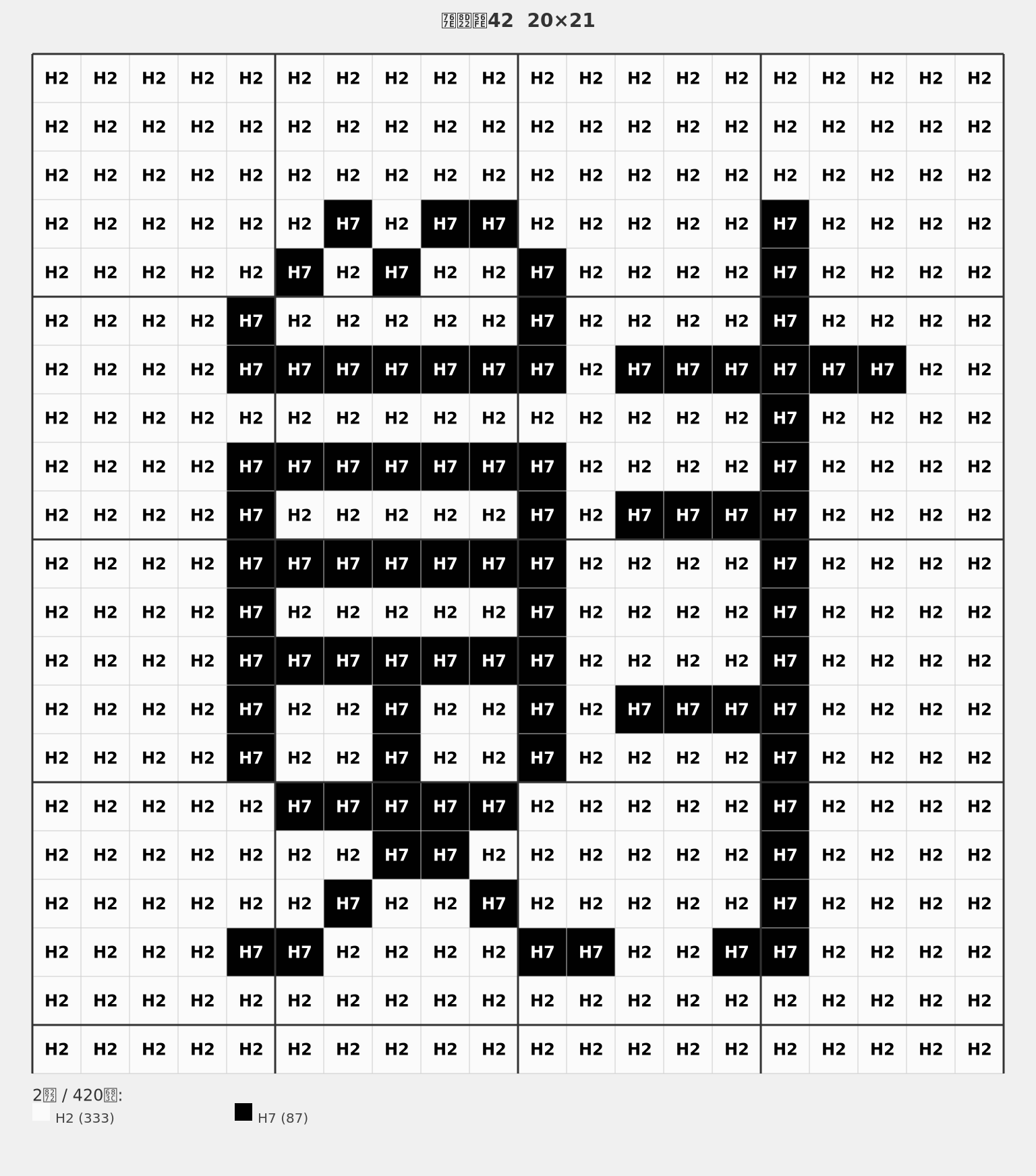 百财图42