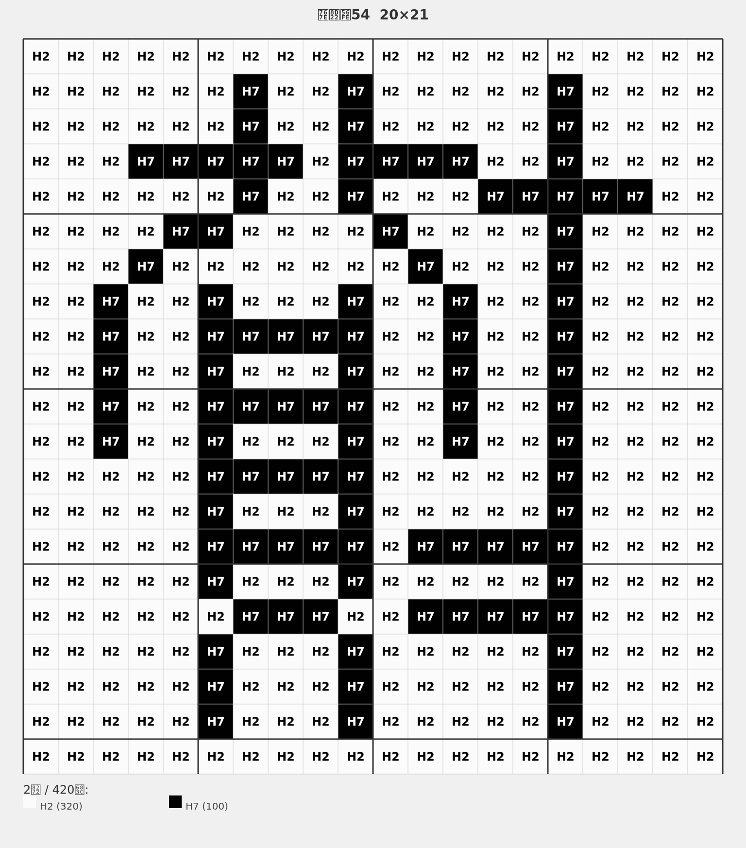 百财图54