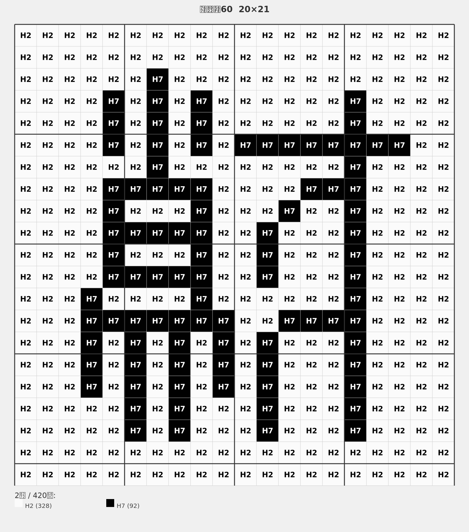 百财图60