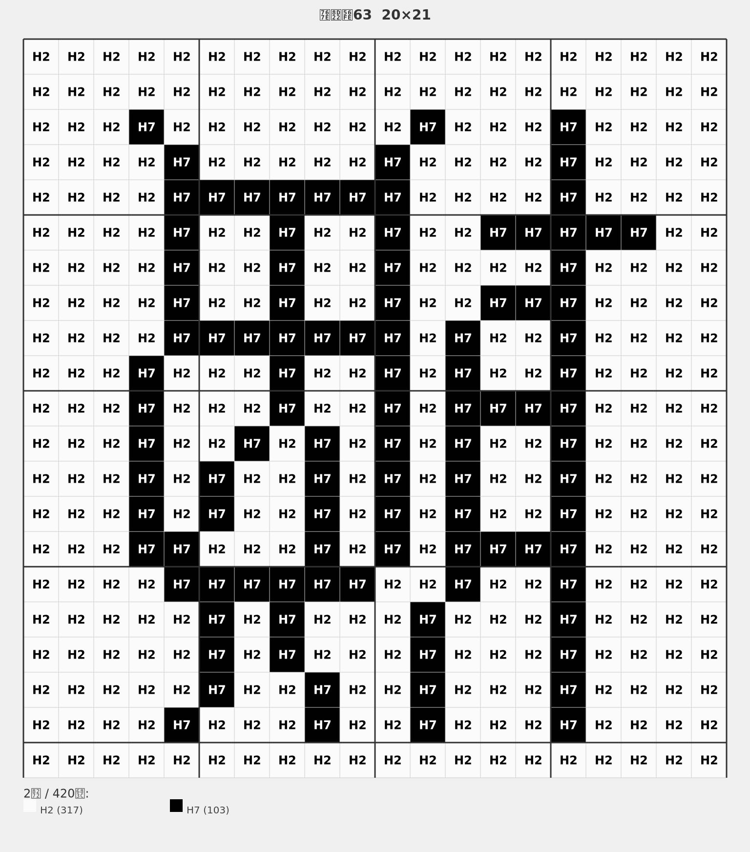 百财图63